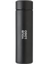 Termo de acero inox. con LED Personalizado 10427380 - Imagen 1