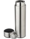 Termo de acero inox. con LED Personalizado 10427380 - Imagen 4