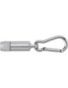 Mini linterna de aluminio Personalizada 10432009 - Imagen 7
