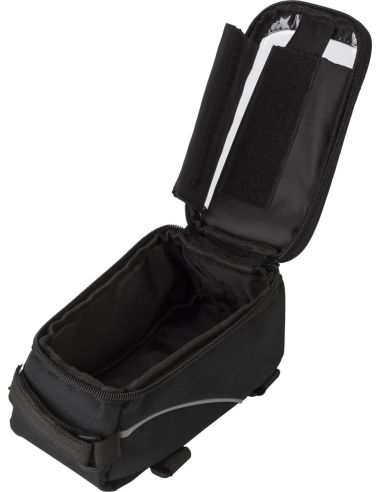 Bolsa para bici con compartimento para móvil | Goodie