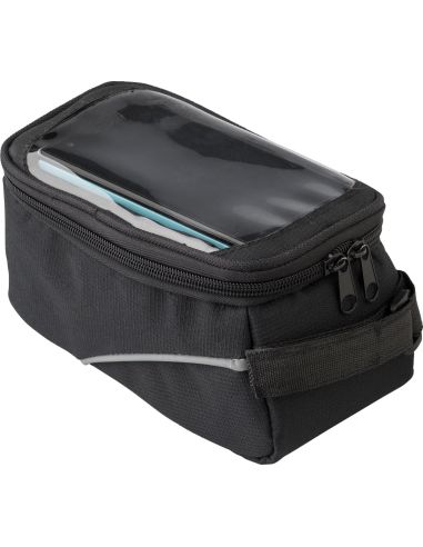 Bolsa para bici de poliéster Personalizada...