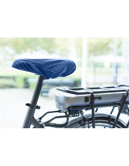 Funda sillín bicicleta rPET personalizada | Goodie