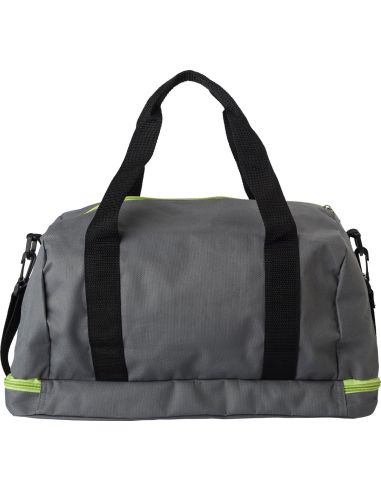 Bolsa deportiva de poliéster Personalizada 10444613