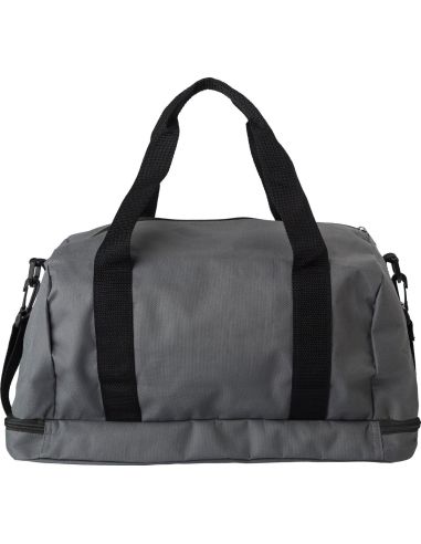 Bolsa deportiva de poliéster Personalizada...