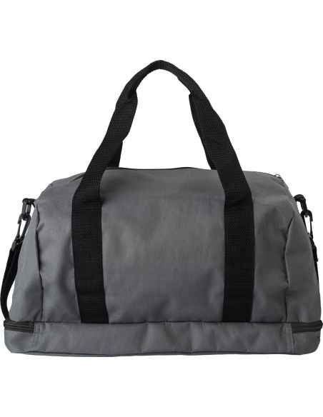 Bolsa deportiva de poliéster Personalizada 10444613