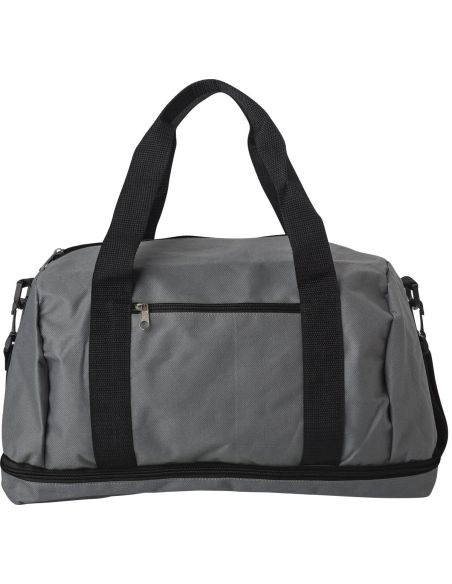 Bolsa deportiva de poliéster Personalizada 10444613