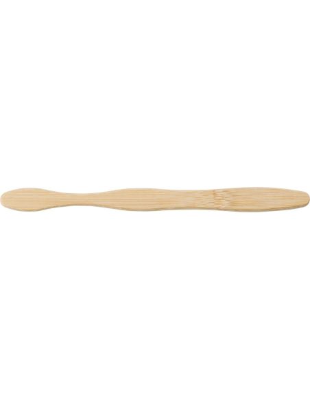 Cepillo dientes bambú caja kraft | Goodie
