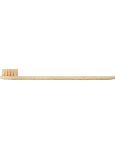 Cepillo dientes bambú caja kraft | Goodie