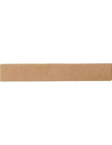 Cepillo dientes bambú caja kraft | Goodie