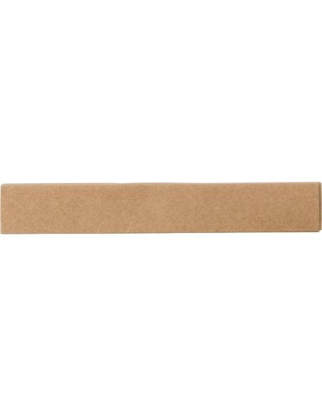 Cepillo dientes bambú caja kraft | Goodie