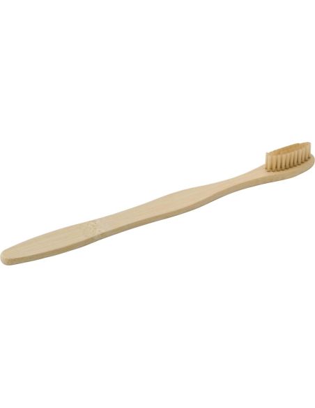 Cepillo dientes bambú caja kraft | Goodie