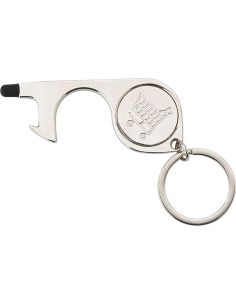 Abrepuertas de metal Personalizada 10483574