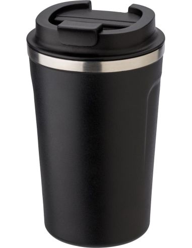 Vaso termo de acero inox. Personalizado 10668115