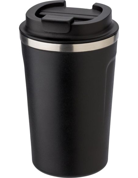 Vaso termo de acero inox. Personalizado 10668115