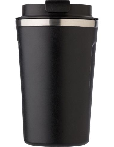 Vaso termo de acero inox. Personalizado 10668115
