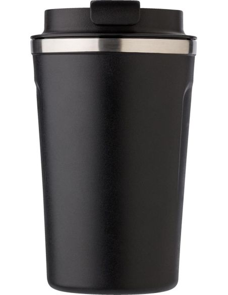 Vaso termo de acero inox. Personalizado 10668115