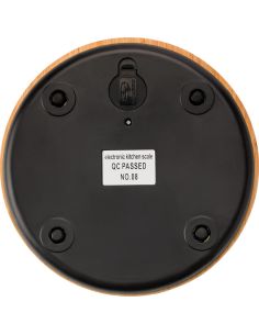 Báscula de cocina de bambú Personalizada 10662788