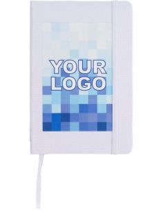 Cuaderno de rPET Personalizado 10671497