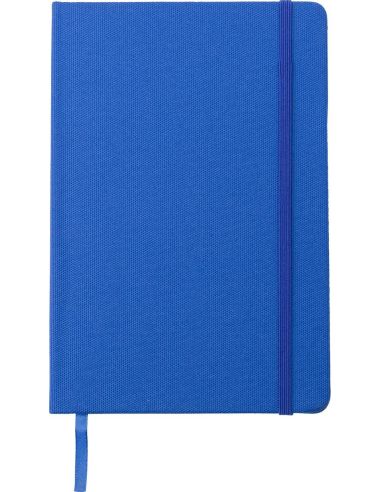 Cuaderno A5 rPET 80 páginas | Goodie