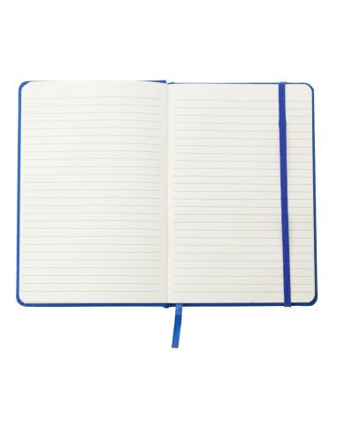 Cuaderno A5 rPET 80 páginas | Goodie