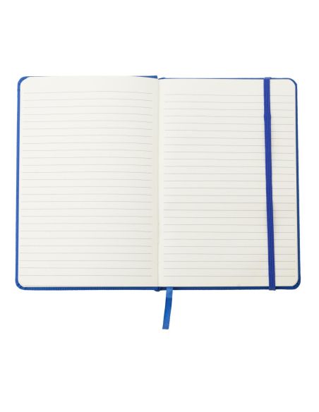 Cuaderno A5 rPET 80 páginas | Goodie