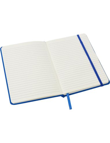 Cuaderno A5 rPET 80 páginas | Goodie
