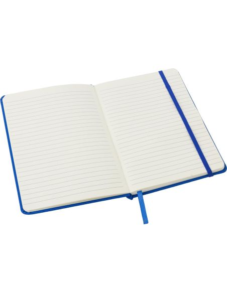 Cuaderno A5 rPET 80 páginas | Goodie