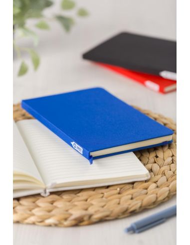 Cuaderno A5 rPET 80 páginas | Goodie