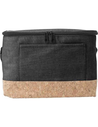 Nevera de poliéster (600D) Personalizada 10674808