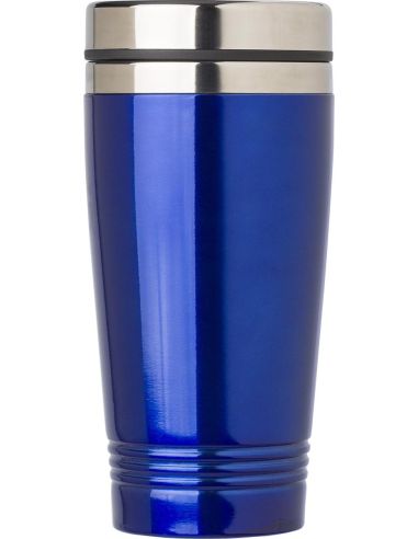 Vaso termo de acero inox. Personalizado 10709939