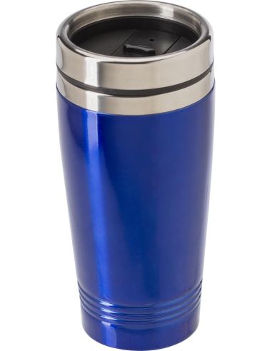 Vaso Térmico Acero Inox 450 ml Personalizado | Goodie