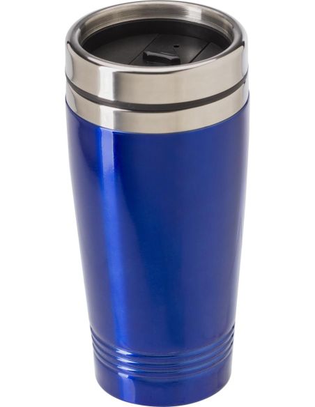Vaso Térmico Acero Inox 450 ml Personalizado | Goodie