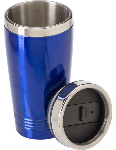 Vaso Térmico Acero Inox 450 ml Personalizado | Goodie