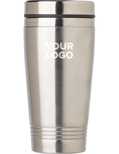 Vaso Térmico Acero Inox 450 ml Personalizado | Goodie