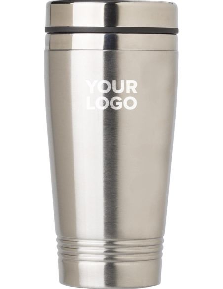 Vaso Térmico Acero Inox 450 ml Personalizado | Goodie