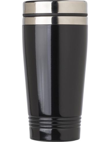 Vaso termo de acero inox. Personalizado 10709939