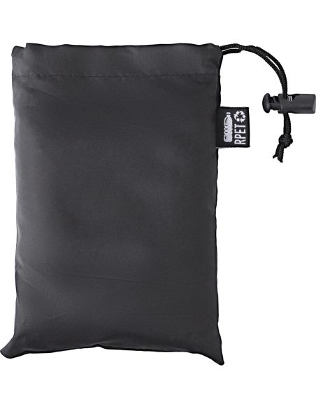 Toalla rPET 79x30 cm con Estuche Personalizada | Goodie
