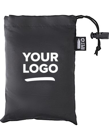 Toalla rPET 79x30 cm con Estuche Personalizada | Goodie