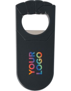 Abrebotellas de plástico Personalizada 10708984