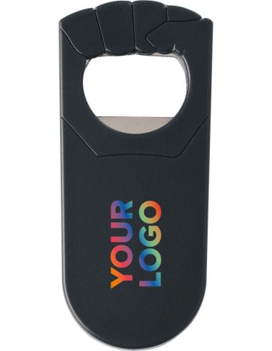 Abrebotellas de plástico Personalizada 10708984