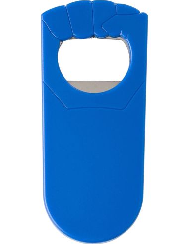 Abrebotellas Puño con Tapón Personalizado | Goodie