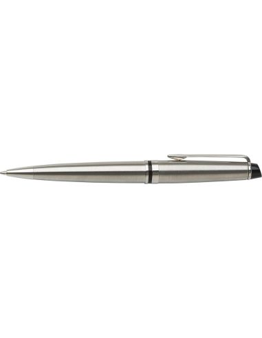 Bolígrafo Waterman Expert Acero Inox Personalizado | Goodie