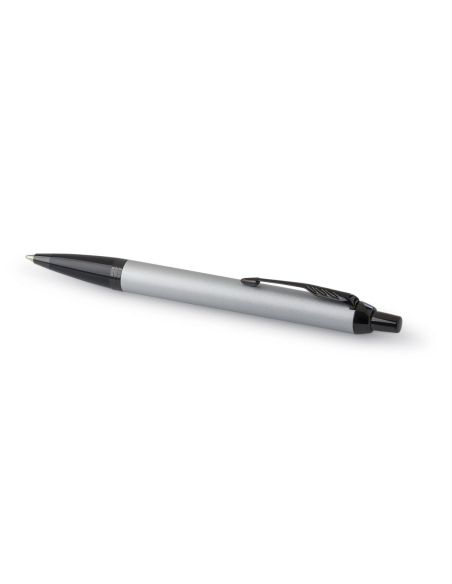 Bolígrafo Parker IM de Metal Personalizado | Goodie