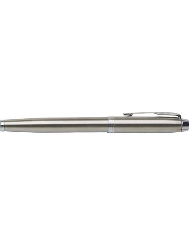 Roller Parker IM Cromado Mate Personalizado | Goodie