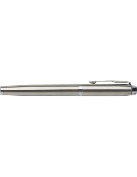 Roller Parker IM Cromado Mate Personalizado | Goodie