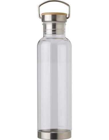 Botella de tritan Personalizada 10709148