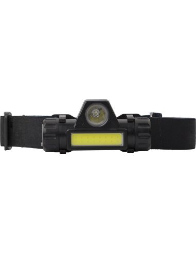 Linterna frontal de ABS Personalizada 10709344