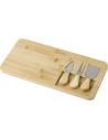 Tabla de quesos, de bambú Personalizada 10709536 - Imagen 6