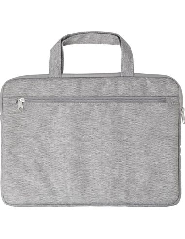 Maletín para portátil de rPET Personalizado...