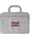 Maletín para portátil de rPET Personalizado 10709838 - Imagen 4